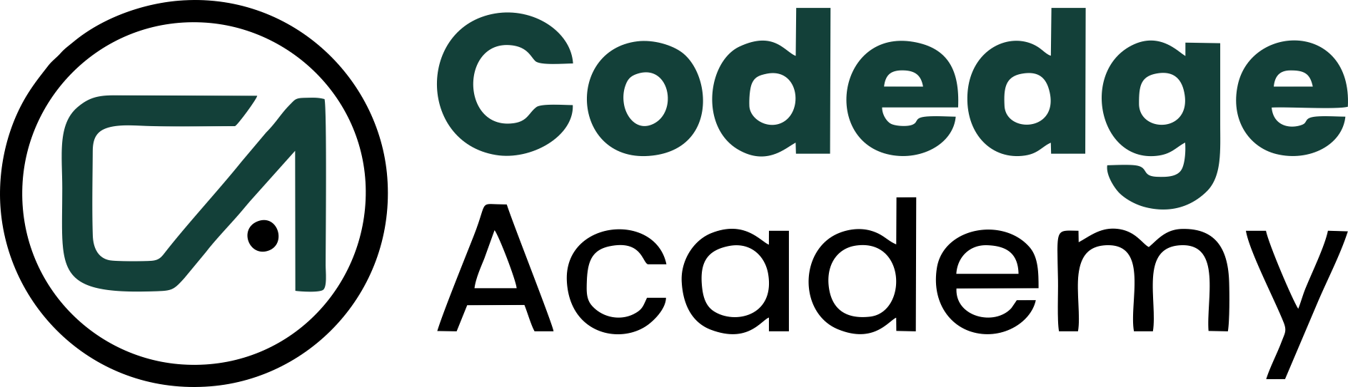 Codedge Academy